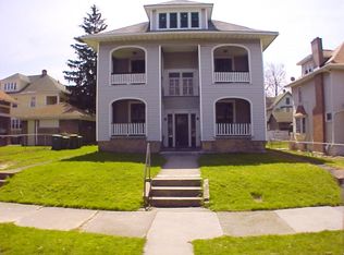 27 Carthage Dr #1, Rochester, NY 14621
