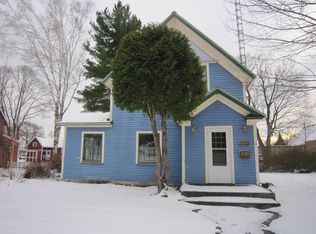 209 W Truman St, Newberry, MI 49868