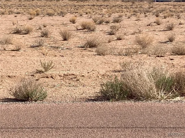 0 N Taos Rd, Kingman, AZ 86401