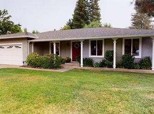 102 Coffee Berry Ct, Folsom, CA 95630