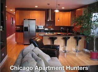 917 N Fairfield Ave #1, Chicago, IL 60622
