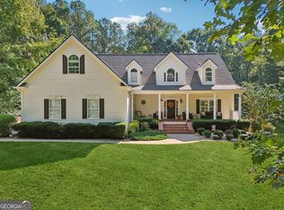 15 Wisteria Way, Newnan, GA 30265