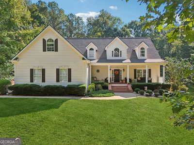 15 Wisteria Way, Newnan, GA, 30265