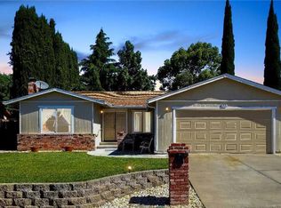 1020 Rotherham Dr, Antioch, CA 94509