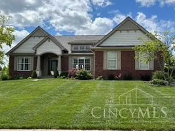 5361 Elmwood Ln, Liberty Township, OH 45044