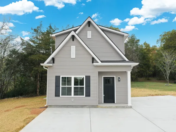 215 Coney Island Rd, Shelbyville, TN 37160
