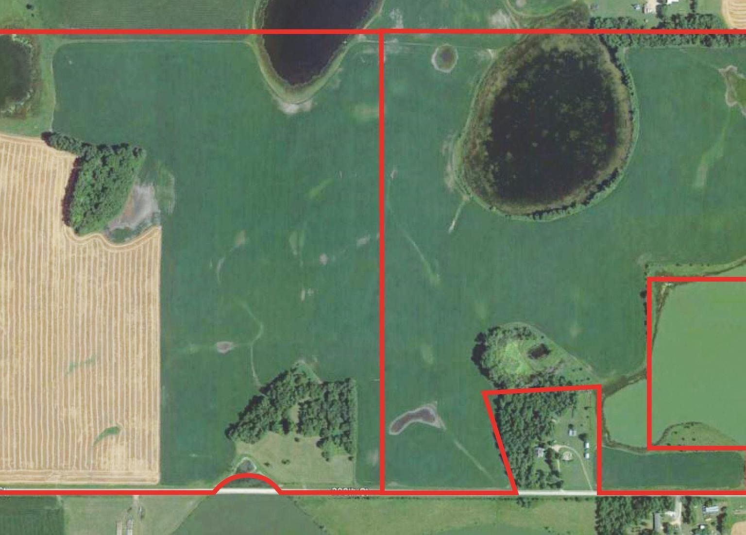 Section 12 Township 123 Range 47 Prior Township, Clinton, MN 56225 Zillow