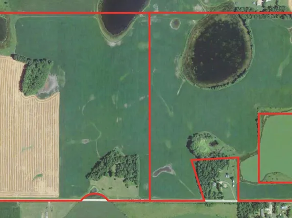 Section 12 Township 123 Range 47 Prior Township, Clinton, MN 56225