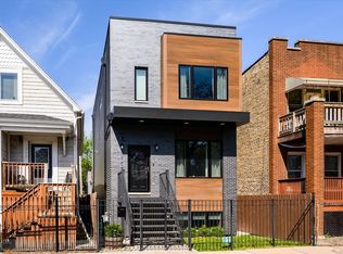 1742 N Troy St, Chicago, IL 60647