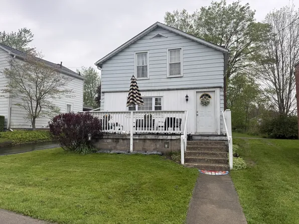 138 S Mercer St, Linesville, PA 16424