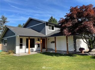 15314 42nd Ave E, Tacoma, WA 98446