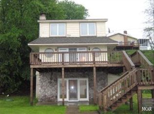 580 Pentecost Hwy, Onsted, MI 49265