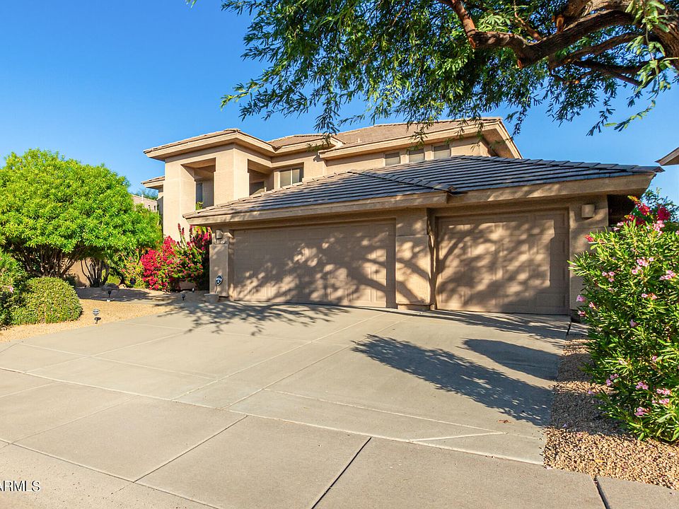 1st image of 6110 E SONORAN Trail