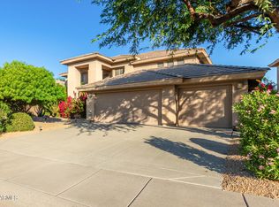 6110 E Sonoran Trl, Scottsdale, AZ 85266