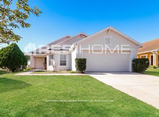 166 Argyle Gate Loop Rd, Dundee, FL 33838