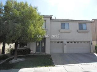 54 Coyote Hills St, Henderson, NV 89012