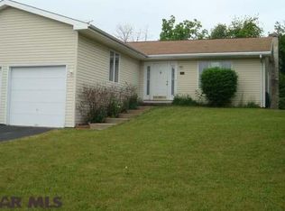 124 Harvard Rd, Port Matilda, PA 16870