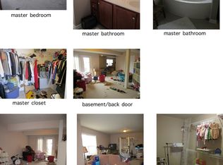 504 Thames Cir, Nicholasville, KY