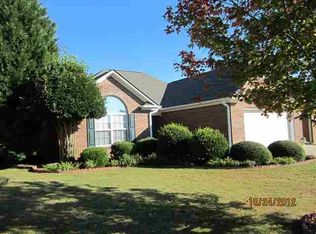 63 Arbours West Ln, Moore, SC 29369