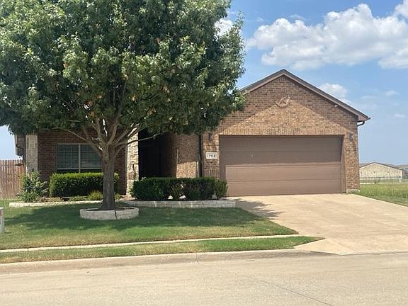 Home Front Exterior