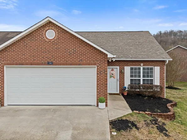 7380 Long Shot Ln, Knoxville, TN 37918