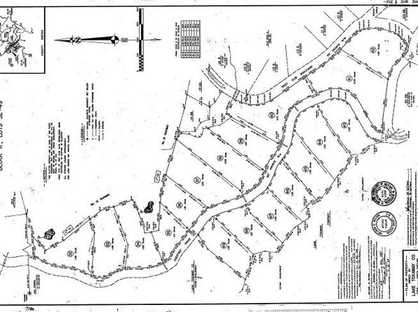 0 Chestnut Trce LOT 38, Lake Toxaway, NC 28747