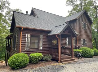 4 Shalom Ln, Blue Ridge, GA 30513