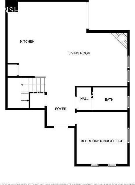 2nd image of 3626 W Devonshire Ave Unit 1104