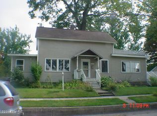 1447 Palmer Ave, Muskegon, MI 49441