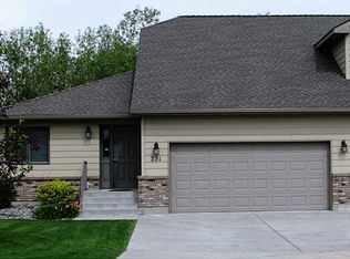 231 Brookshire Blvd, Billings, MT 59102