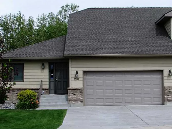 231 Brookshire Blvd, Billings, MT 59102