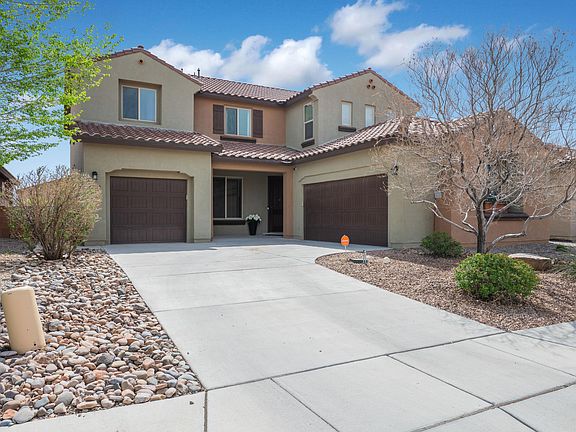 4th image of 6928 Tierra Oscura St NW