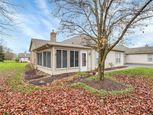 6719 Red Sunset Pl, Columbus, OH 43213