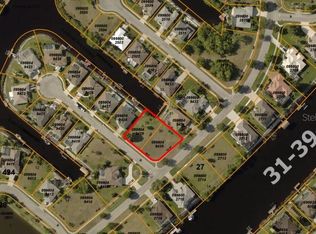 0 Quinn Ct, North Port, FL 34287