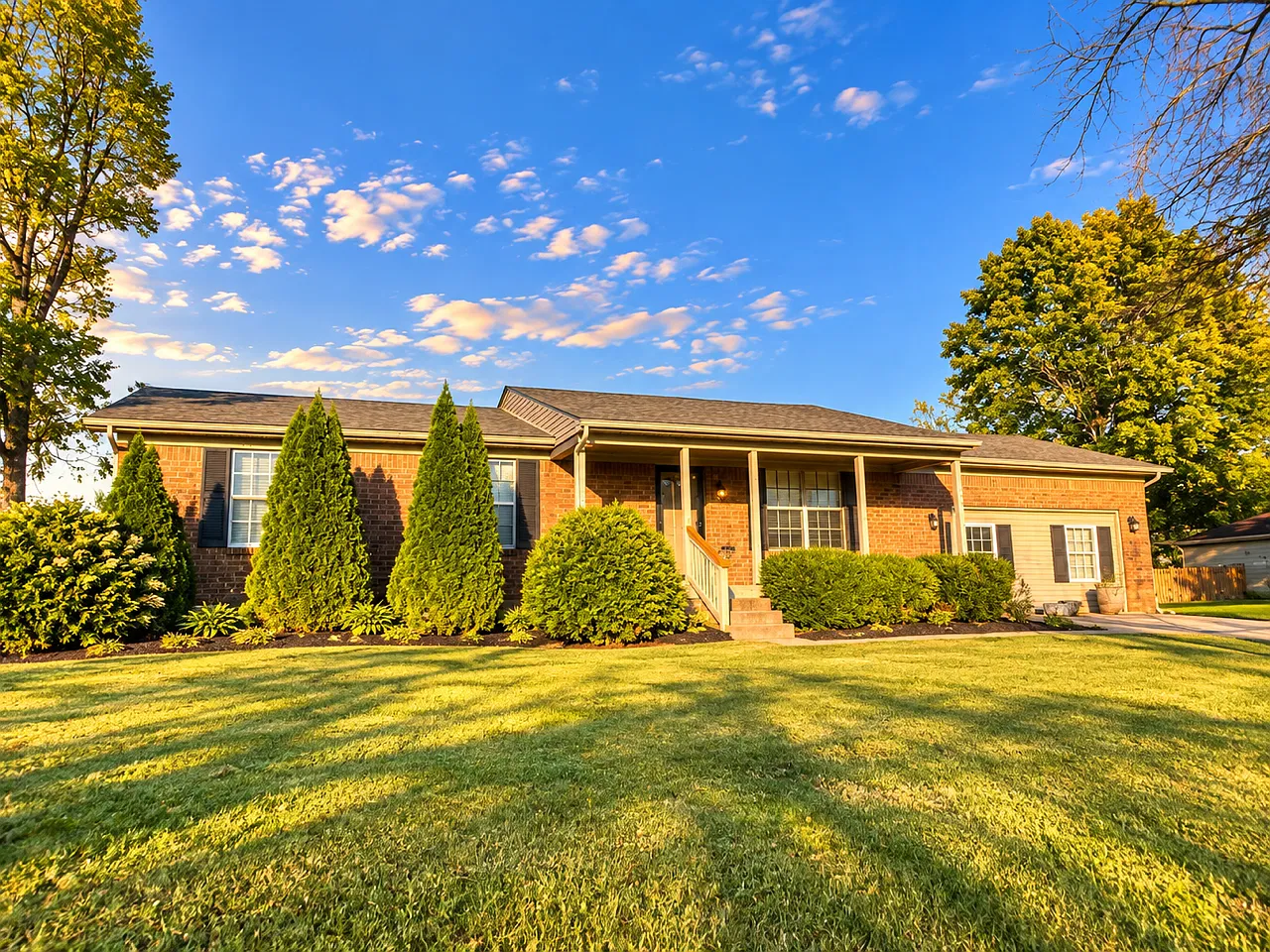 4 bed, 2000 sqft, $2,100 — Photo 1