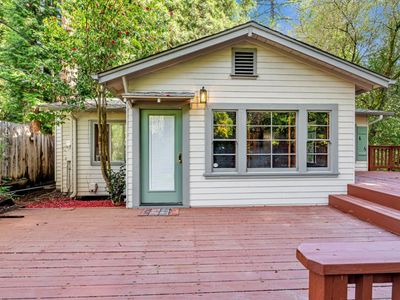 300 More Dr, Boulder Creek, CA, 95006