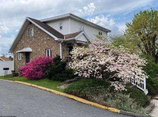 219 New Jersey St, Morgantown, WV