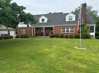 205 N Main St, Greenville, KY 42345