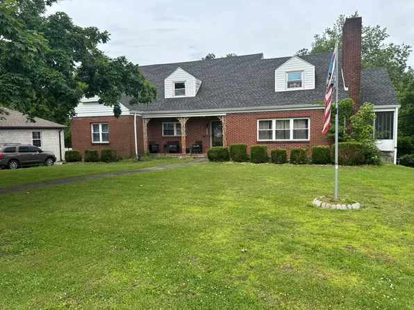 205 N Main St, Greenville, KY 42345