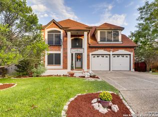 25018 Arrow Gln, San Antonio, TX 78258