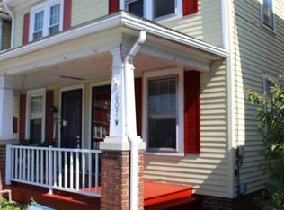 607W 3rd St, Hanover, PA 17331