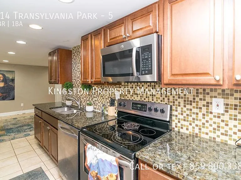 314 Transylvania Park #5 — Photo 5