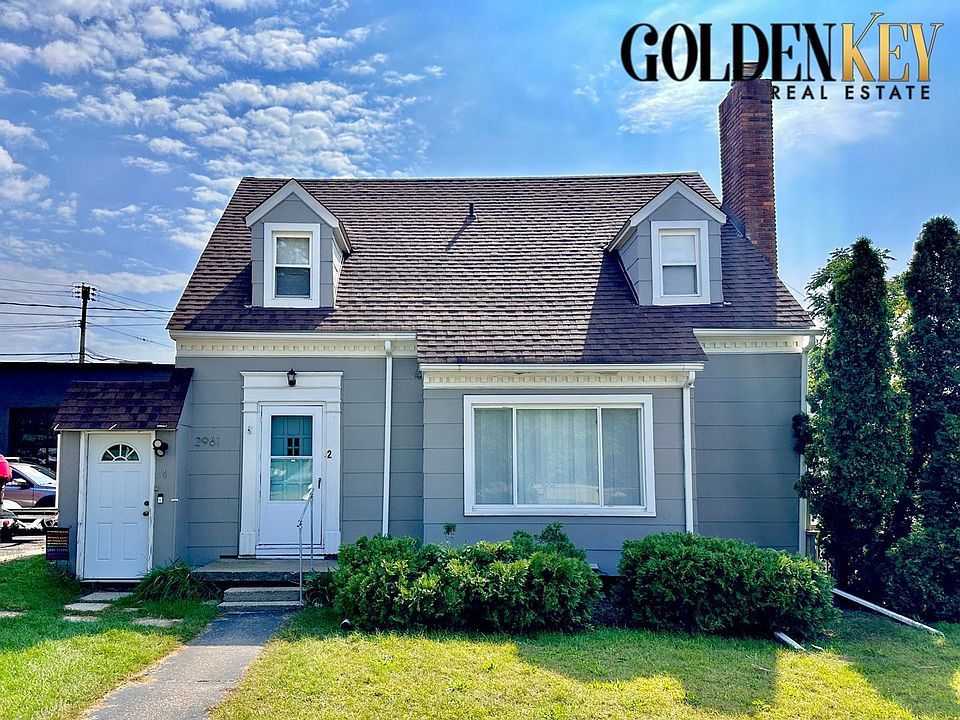 2961 Prynne 2961 Prynne St Keego Harbor MI Zillow