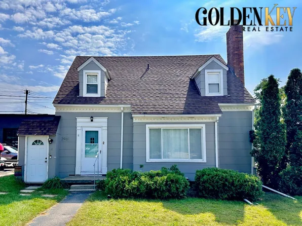 2961 Prynne, 2961 Prynne St APT 2, Keego Harbor, MI 48320