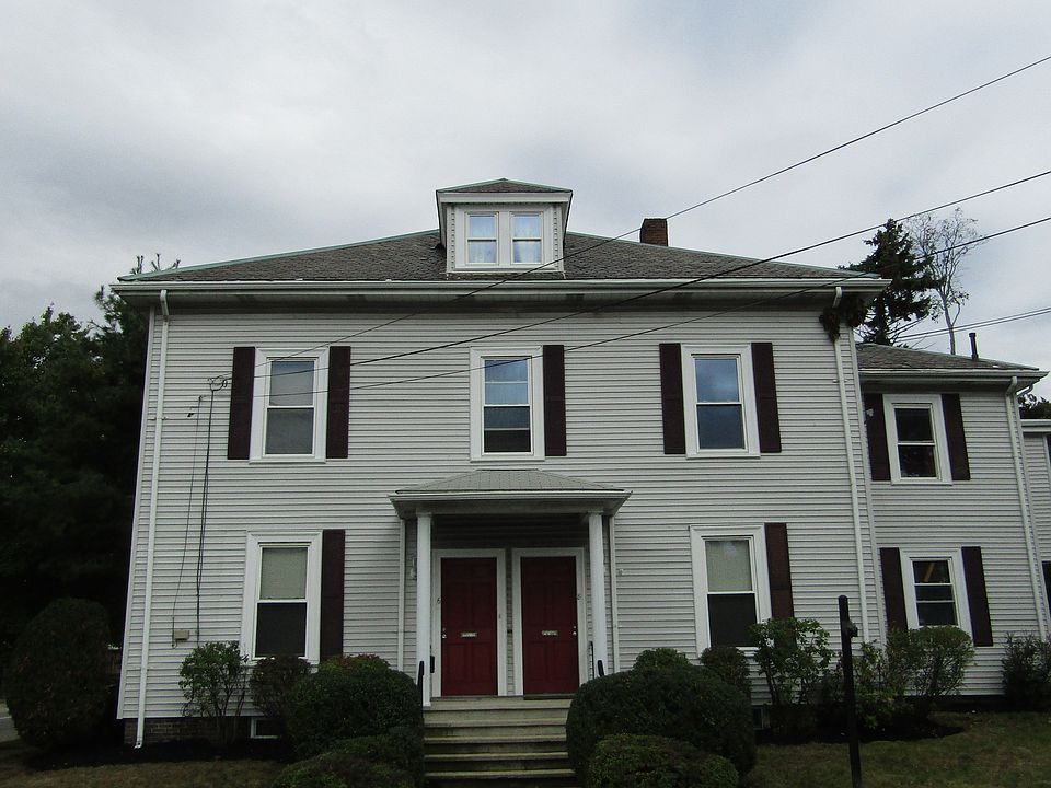 6-8 Patten St. Watertown MA