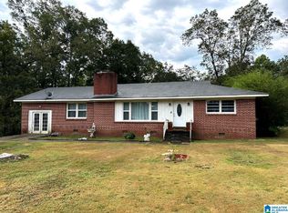 57 Parker St, Lineville, AL 36266