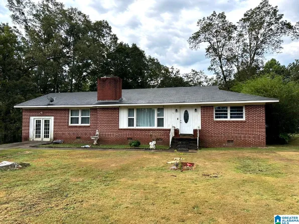 57 Parker St, Lineville, AL 36266