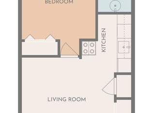 121 N Jackson St #409, Little Rock, AR 72205