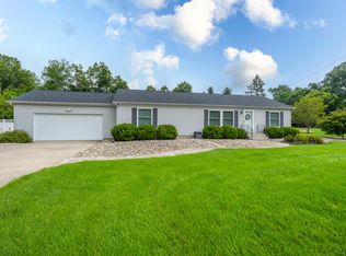 2199 Broadway Ave, Benton Harbor, MI 49022