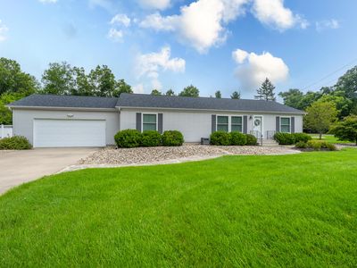 2199 Broadway Ave, Benton Harbor, MI, 49022